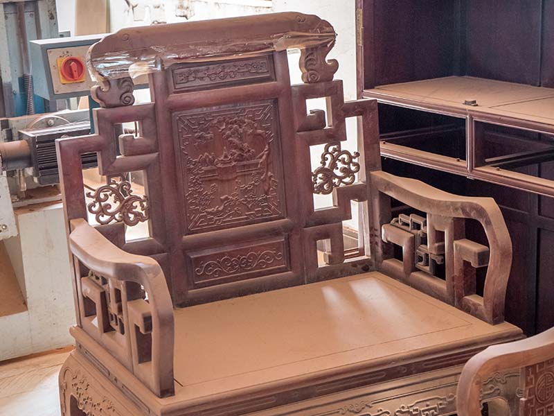 枞阳家具油漆修补哪家好