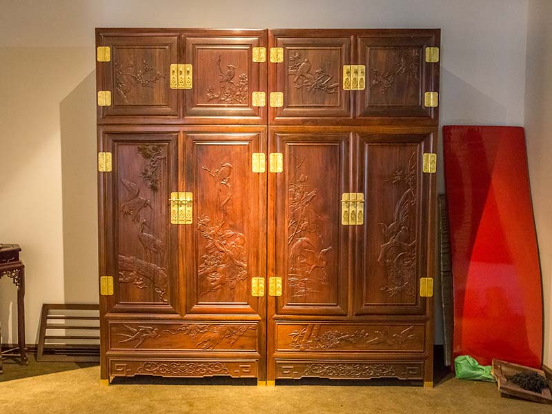 枞阳家具改色翻新电话