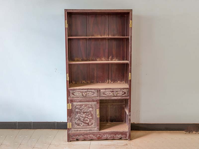 枞阳家具油漆修补方法