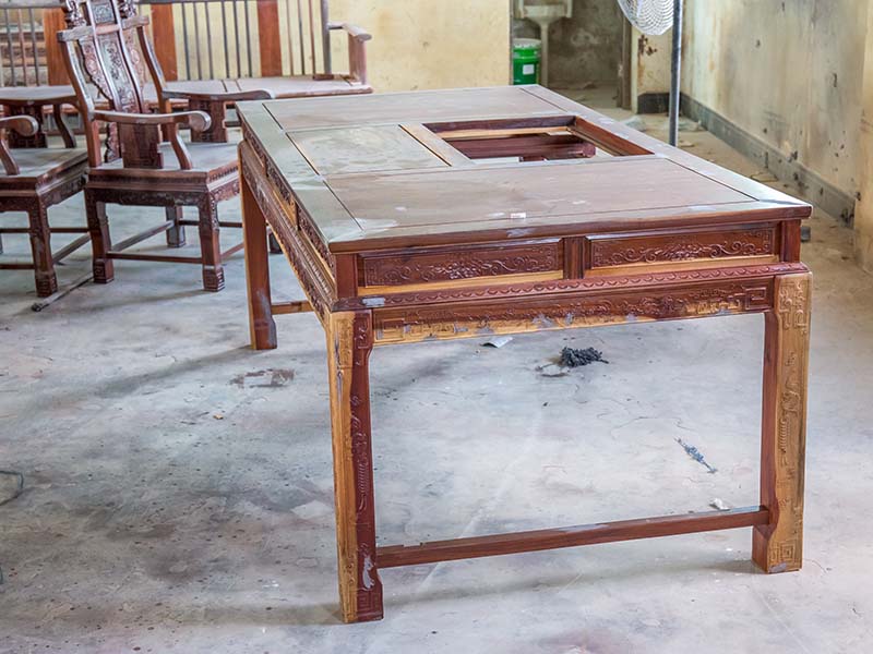 枞阳家具改色翻新报价