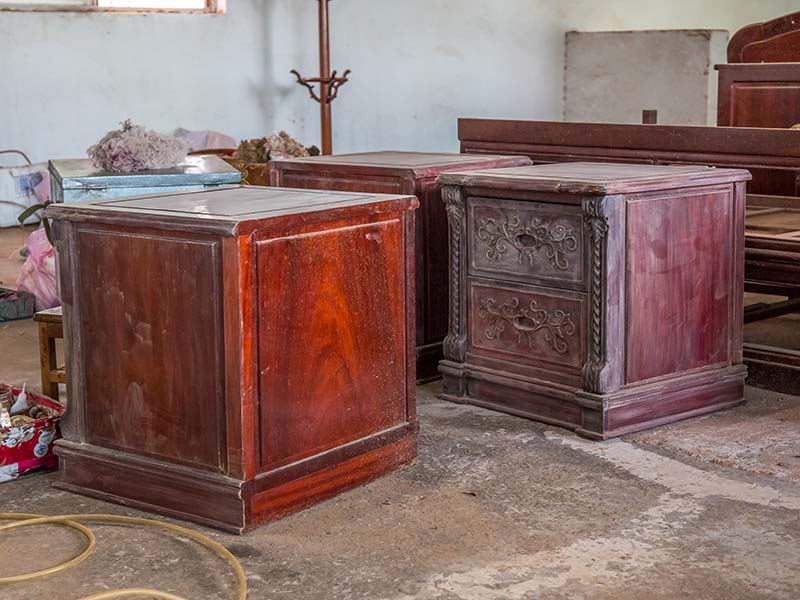 枞阳工艺品修复报价