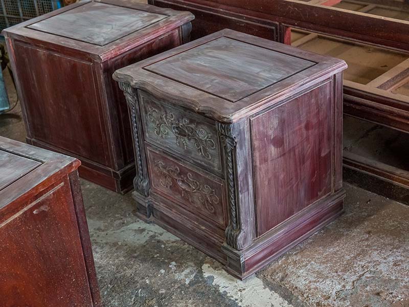 枞阳工艺品修复费用