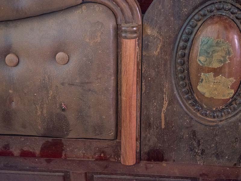 枞阳红木门修复公司