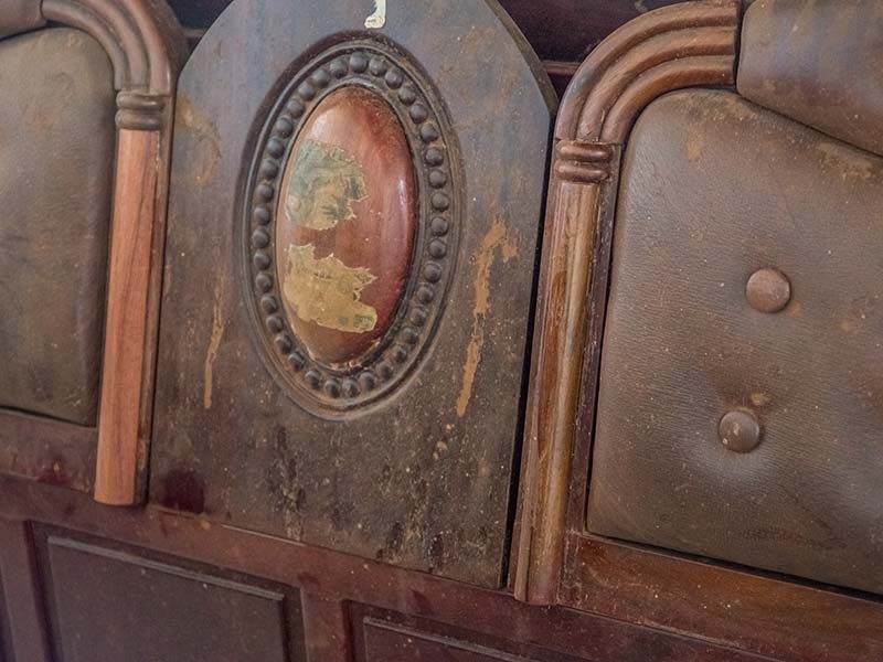 枞阳红木门修复哪家好