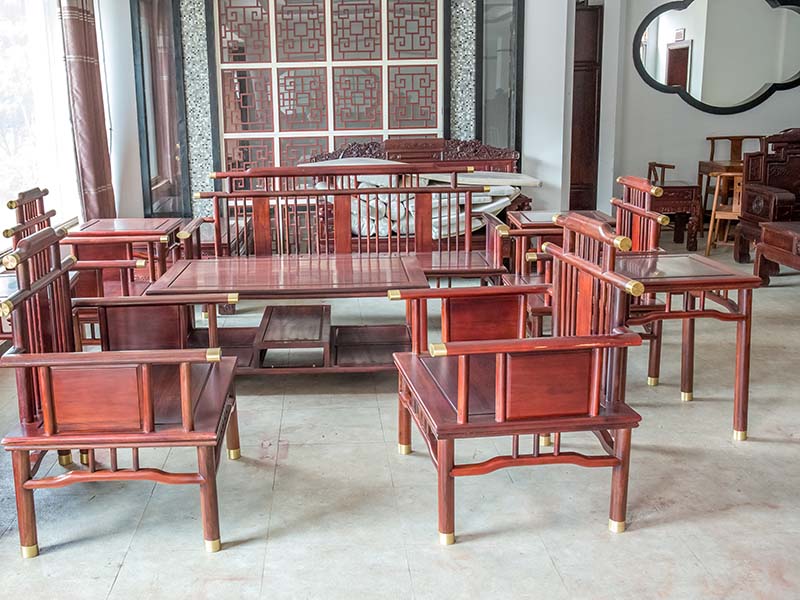 枞阳红木家具维修电话