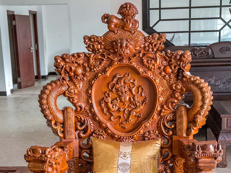 枞阳红木家具维修翻新哪家好