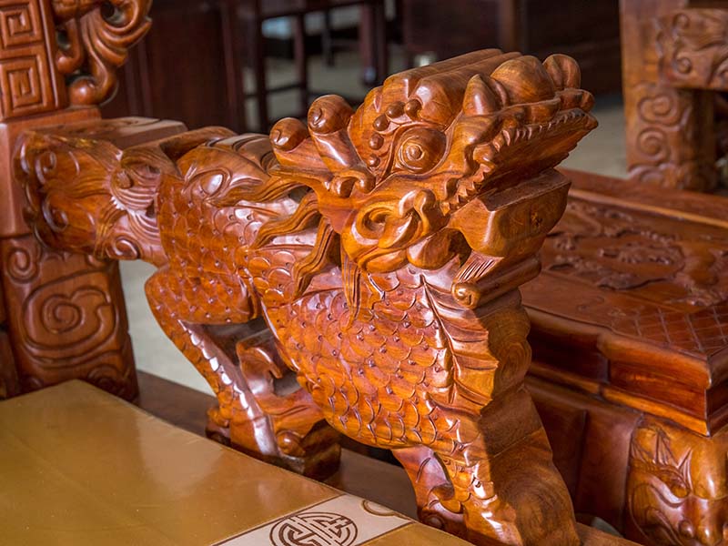 枞阳可以回收销售老红木家具