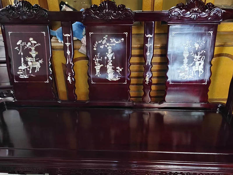 枞阳温州修理老家具翻新