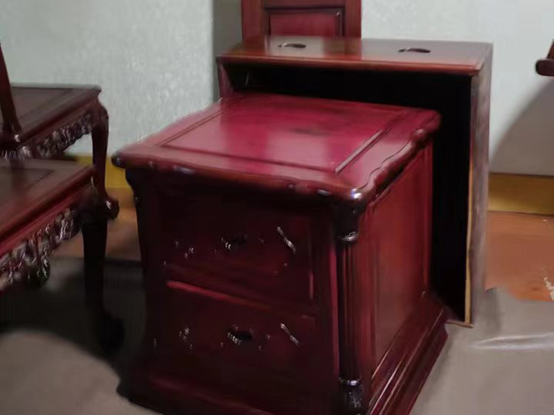 枞阳温州修理老家具翻新