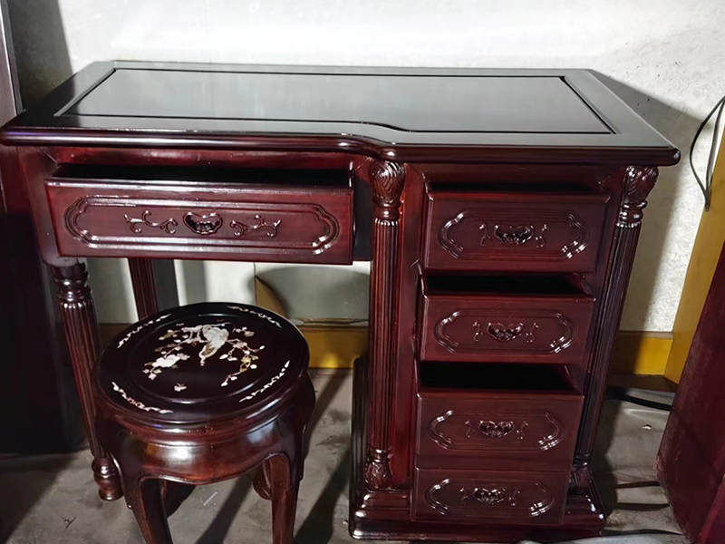 枞阳温州修理老家具翻新