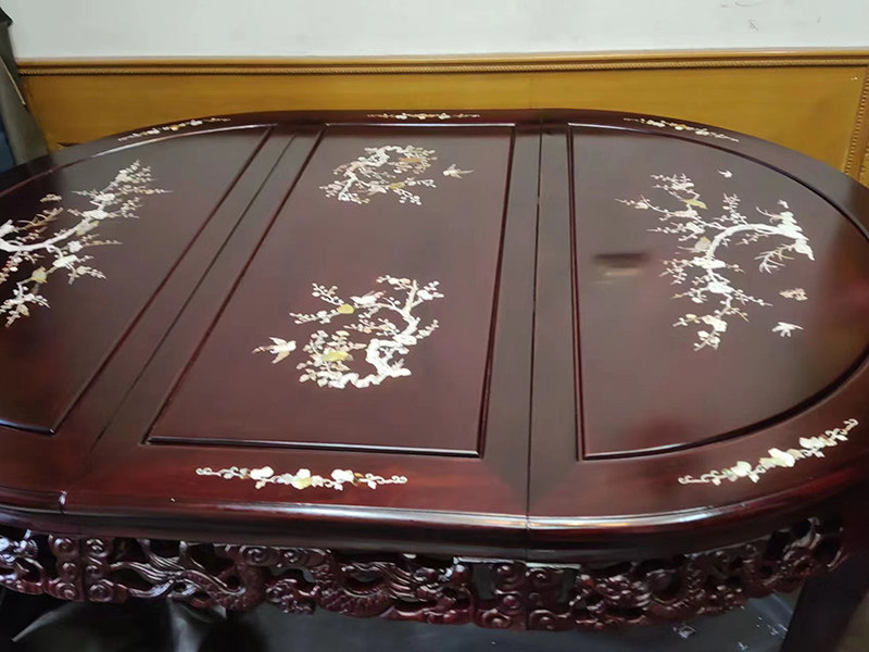 枞阳温州修理老家具翻新