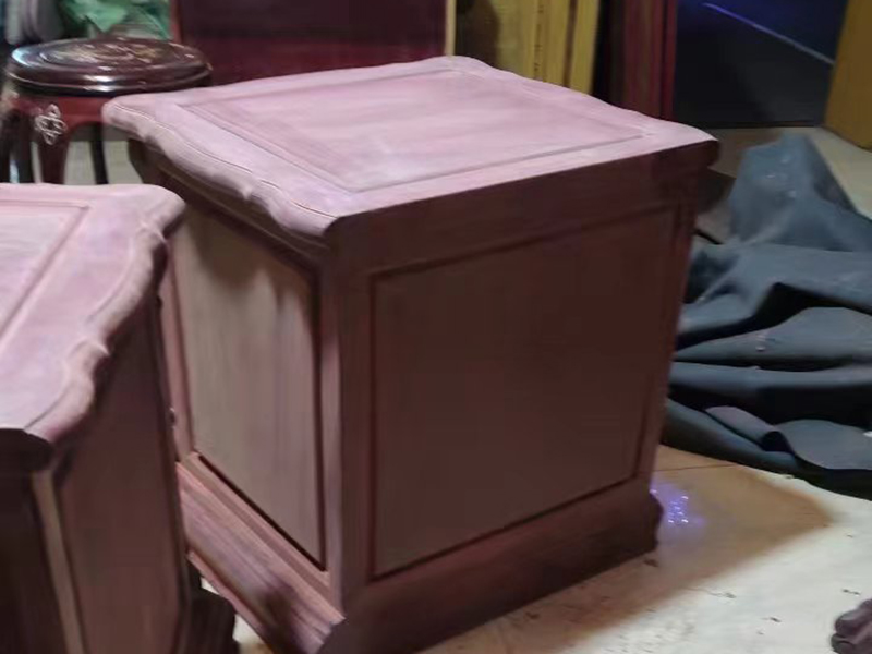 枞阳温州修理老家具翻新