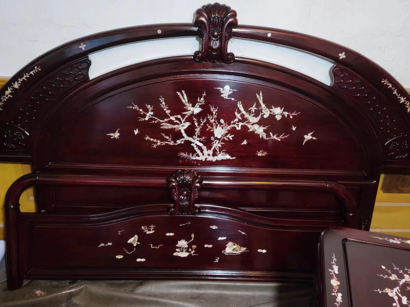 枞阳温州修理老家具翻新